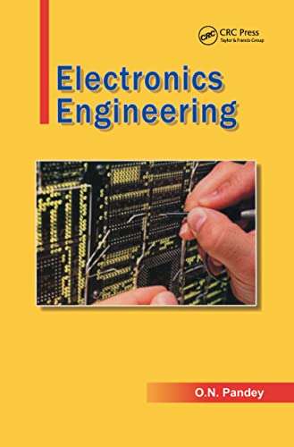 Beispielbild fr Electronics Engineering zum Verkauf von Anybook.com