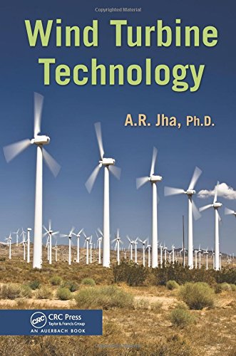 9781439815069: Wind Turbine Technology