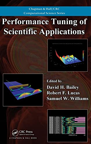 Beispielbild fr Performance Tuning of Scientific Applications zum Verkauf von Anybook.com