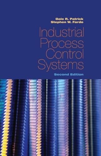 9781439815762: Industrial Process Control Systems, Second Edition