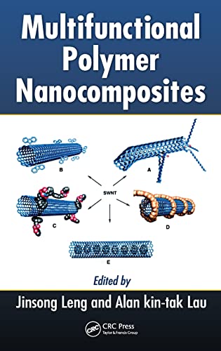 9781439816820: Multifunctional Polymer Nanocomposites
