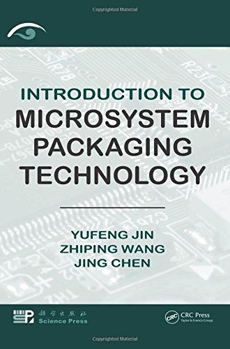 Imagen de archivo de Introduction to Microsystem Packaging Technology a la venta por Chiron Media