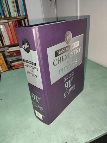 Immagine dell'editore per Chemistry and Physics venduto da Better World Books Ltd