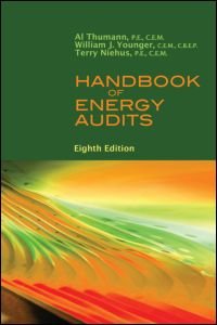 Beispielbild fr Handbook of Energy Audits, 8th Edition zum Verkauf von Book Dispensary
