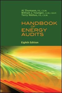 9781439821459: Handbook of Energy Audits