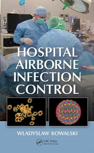 Stock image for Hospital Airborne Infection Control for sale by WorldofBooks
