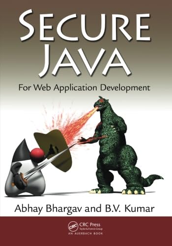 Stock image for Secure Java for sale by GF Books, Inc.