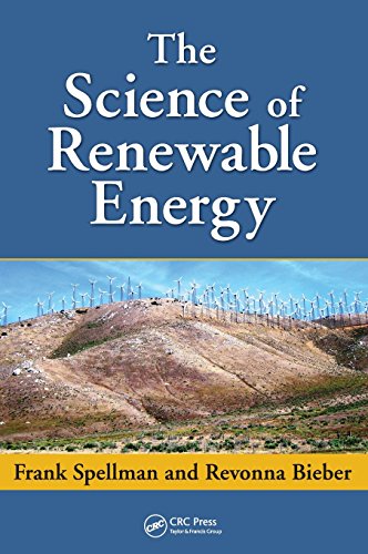 Beispielbild fr The Science of Renewable Energy zum Verkauf von WeBuyBooks