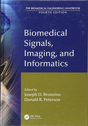 Stock image for Biomedical Signals Imaging And Informatics 4Ed (Hb 2015) for sale by Basi6 International