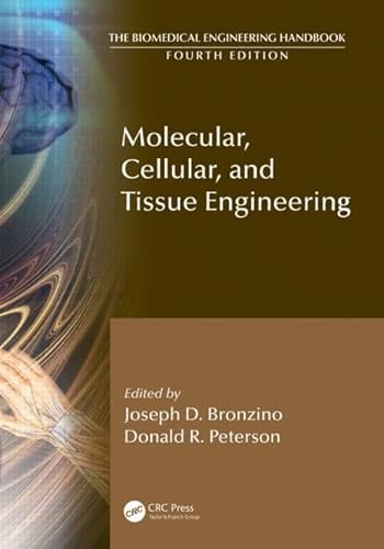 Stock image for Molecular, Cellular, and Tissue Engineering for sale by Books Puddle