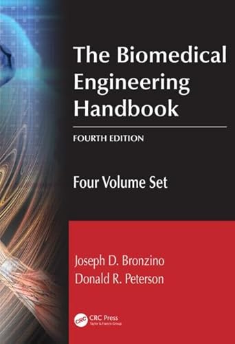 9781439825334: The Biomedical Engineering Handbook: Four Volume Set