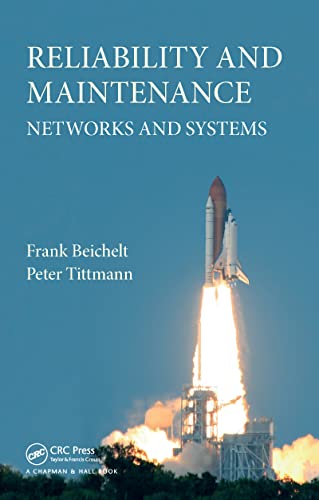 Stock image for Reliability and Maintenance: Networks and Systems for sale by Phatpocket Limited