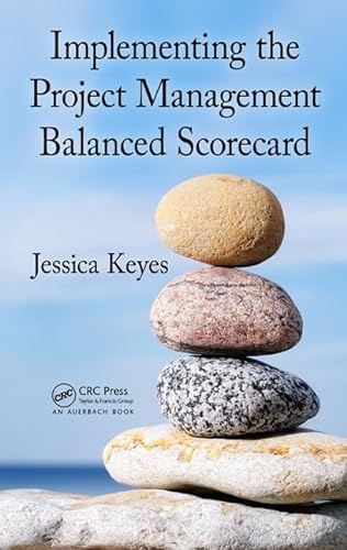 Stock image for Implementing the Project Management Balanced Scorecard for sale by SecondSale