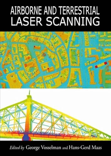 Stock image for Airborne and Terrestrial Laser Scanning for sale by dsmbooks