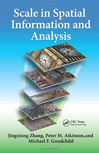Stock image for Scale in Spatial Information and Analysis for sale by Zubal-Books, Since 1961