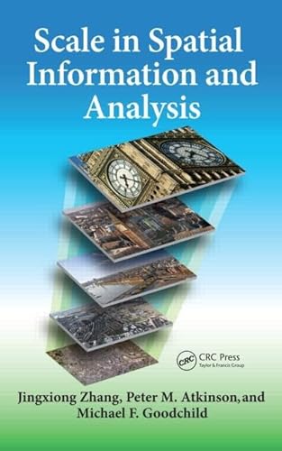 Stock image for Scale in Spatial Information and Analysis for sale by Zubal-Books, Since 1961