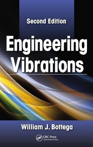 9781439830352: Engineering Vibrations