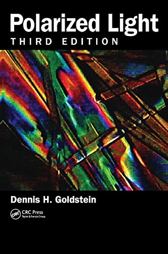 Stock image for Polarized Light, Third Edition for sale by Chiron Media