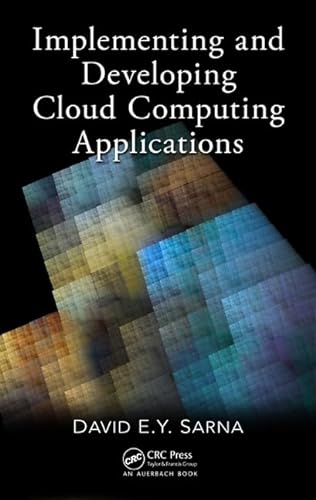 Beispielbild fr Implementing and Developing Cloud Computing Applications zum Verkauf von Blackwell's
