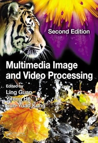 Imagen de archivo de Multimedia Image and Video Processing, Second Edition a la venta por Revaluation Books