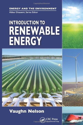 Stock image for Introduction to Renewable Energy for sale by ThriftBooks-Atlanta