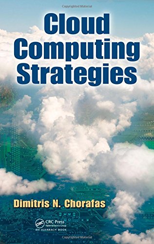 9781439834534: Cloud Computing Strategies