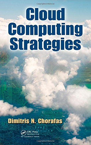 Stock image for Cloud Computing Strategies for sale by Chiron Media