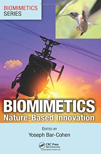 Stock image for Biomimetics: Nature-Based Innovation for sale by Chiron Media
