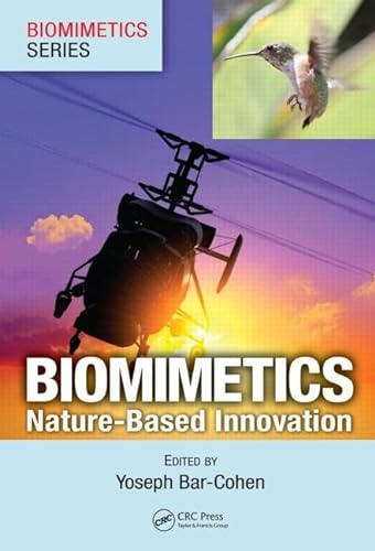 Stock image for Biomimetics: Nature-Based Innovation for sale by Chiron Media