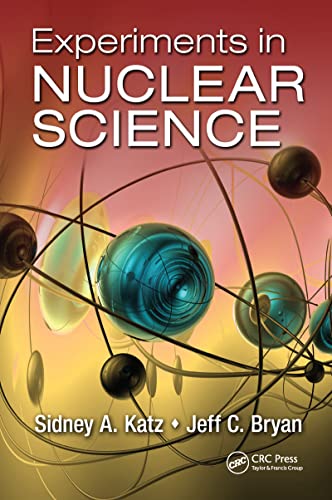 Beispielbild fr Experiments in Nuclear Science zum Verkauf von Blackwell's