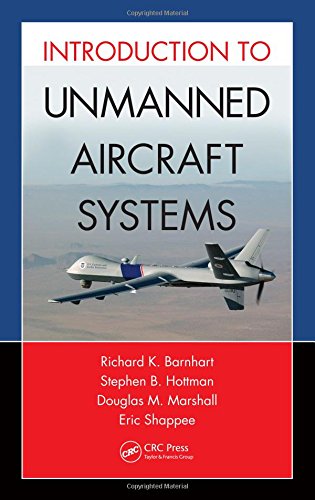 Beispielbild fr Introduction to Unmanned Aircraft Systems zum Verkauf von Better World Books: West