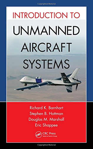 Imagen de archivo de Introduction to Unmanned Aircraft Systems a la venta por BooksRun