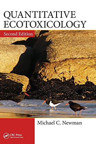 Beispielbild fr Quantitative Ecotoxicology, Second Edition zum Verkauf von Chiron Media