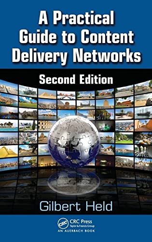 Imagen de archivo de A Practical Guide to Content Delivery Networks a la venta por BooksRun