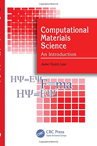 9781439836163: Computational Materials Science: An Introduction