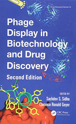 Stock image for Phage Display in Biotechnology and Drug Discovery for sale by ThriftBooks-Dallas