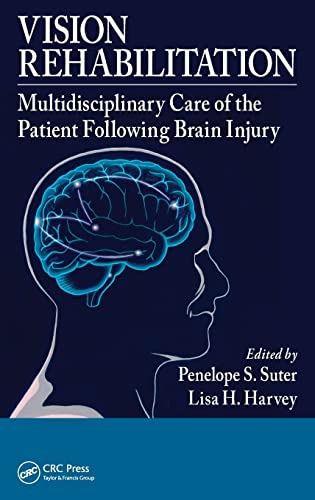 Stock image for Vision Rehabilitation: Multidisciplinary Care of the Patient Following Brain Injury for sale by SecondSale