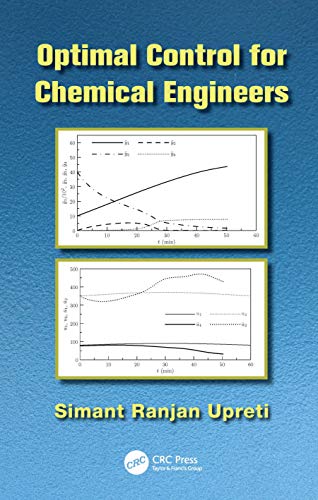 Stock image for Optimal Control for Chemical Engineers for sale by Chiron Media