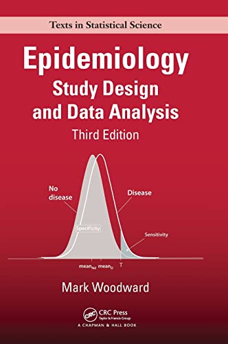 Imagen de archivo de Epidemiology: Study Design and Data Analysis, Third Edition (Chapman & Hall/CRC Texts in Statistical Science) a la venta por Chiron Media