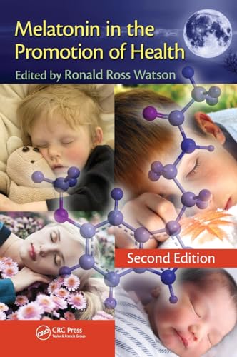 Stock image for Melatonin in the Promotion of Health, Second Edition for sale by Chiron Media