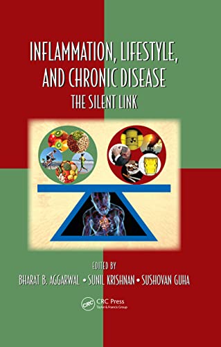 Stock image for Inflammation, Lifestyle and Chronic Diseases: The Silent Link (Oxidative Stress and Disease) for sale by Chiron Media