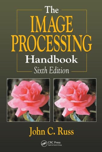 9781439840450: The Image Processing Handbook