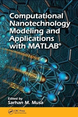 Stock image for Computational Nanotechnology: Modeling and Applications with MATLAB? (Nano and Energy) for sale by Cambridge Rare Books