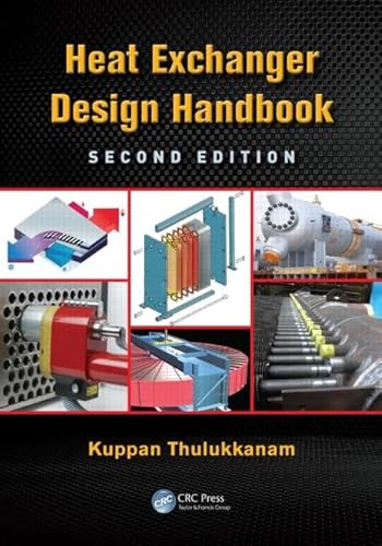 9781439842126: Heat Exchanger Design Handbook, Second Edition
