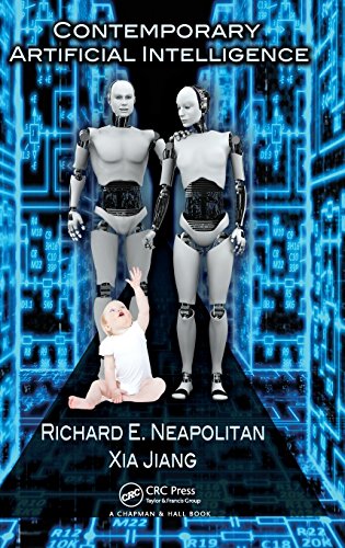 Stock image for Contemporary Artificial Intelligence for sale by Feldman's  Books