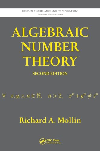 Stock image for Algebraic Number Theory for sale by Feldman's  Books