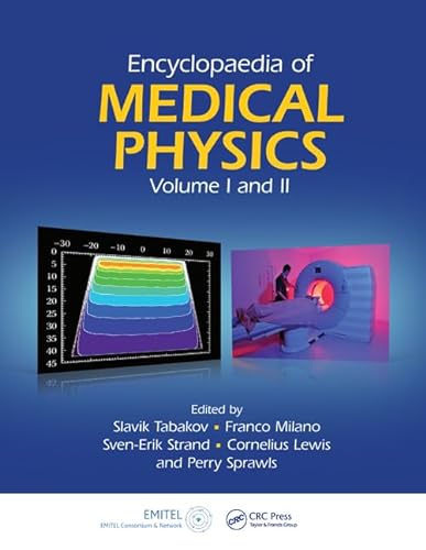 Stock image for Encyclopaedia of Medical Physics (2 volumes) for sale by Book Dispensary