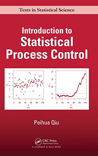 Beispielbild fr Introduction to Statistical Process Control zum Verkauf von Blackwell's