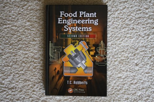 Stock image for Food Plant Engineering Systems for sale by ThriftBooks-Dallas