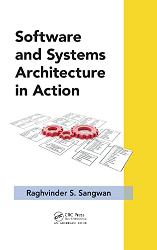 9781439849163: Software and Systems Architecture in Action: 11 (Applied Software Engineering Series)